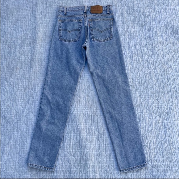 VINTAGE LEVI’S 512 - Picture 3 of 10